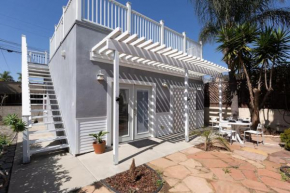 North Park Studio Bungalow